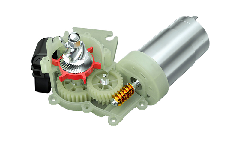 咖啡機齒輪潤滑脂