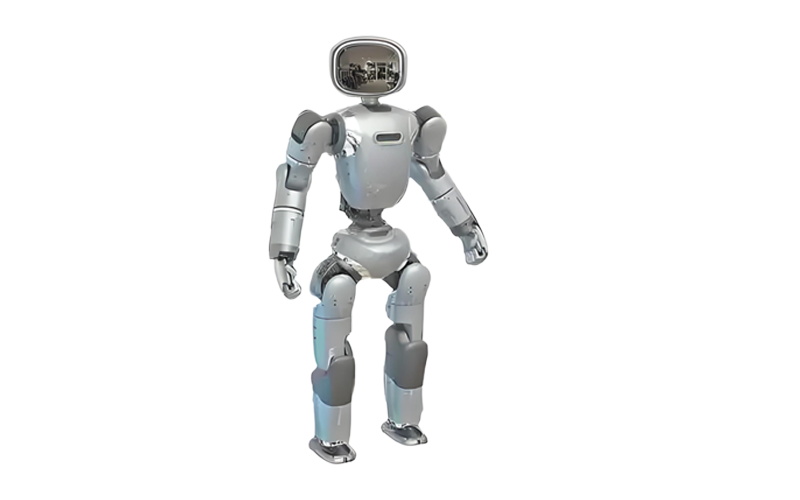 人形機(jī)器人潤滑