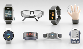 EUBO優(yōu)寶PUR熱熔膠-智能穿戴應用方案