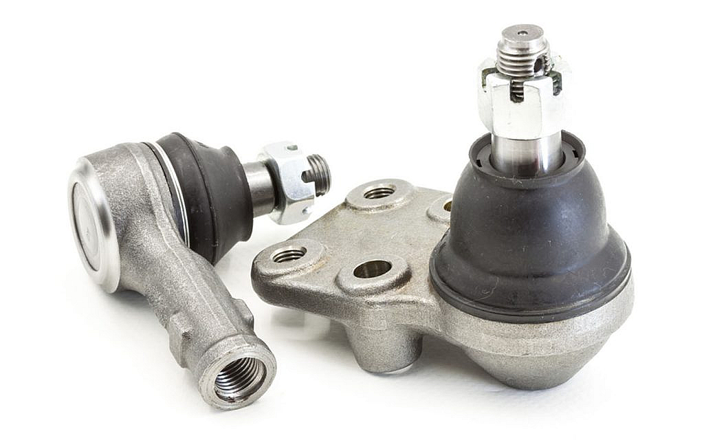 Automotive ball joint grease